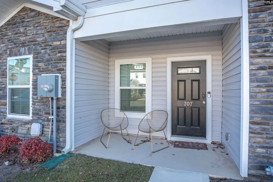 707 Wild Duck Lane, Columbia, SC 29210 - Image #2