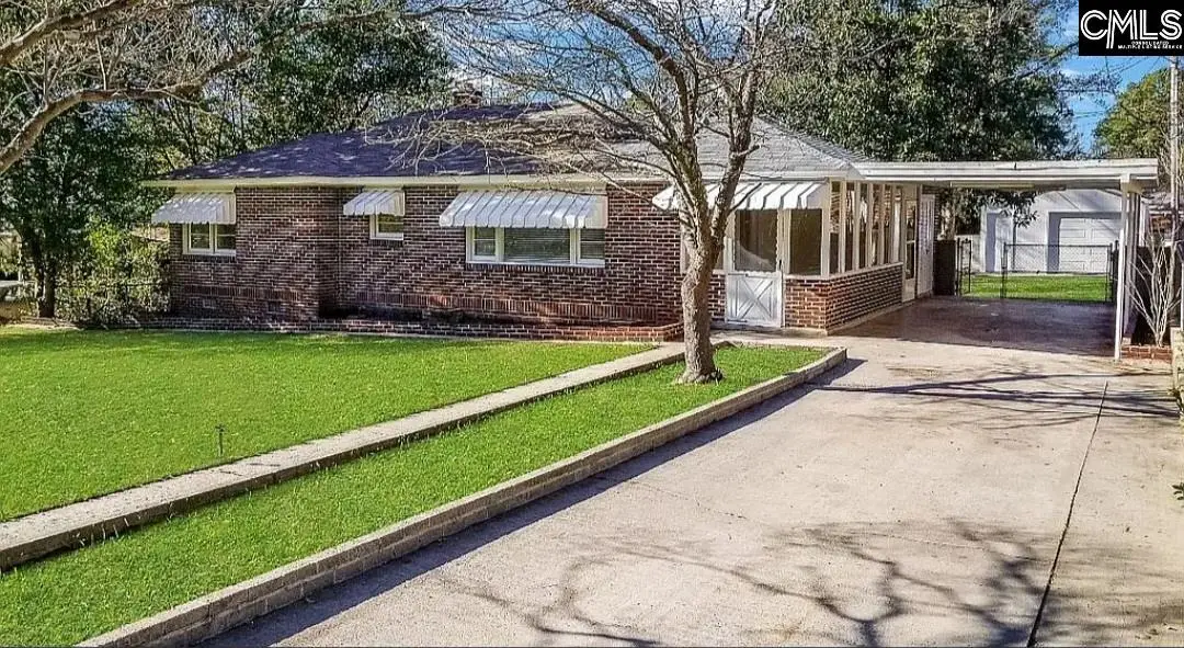 1608 Barnhart Road, Columbia, SC 29204 - Image #1