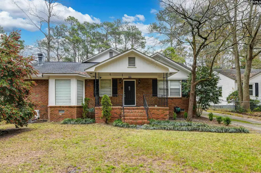 206 Partridge Drive, Columbia, SC 29206 - Image #2