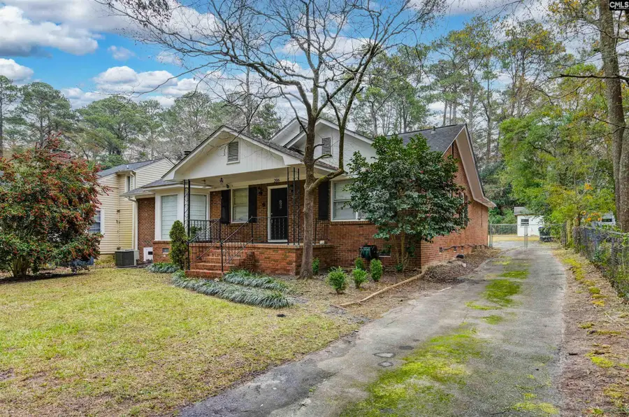 206 Partridge Drive, Columbia, SC 29206 - Image #3