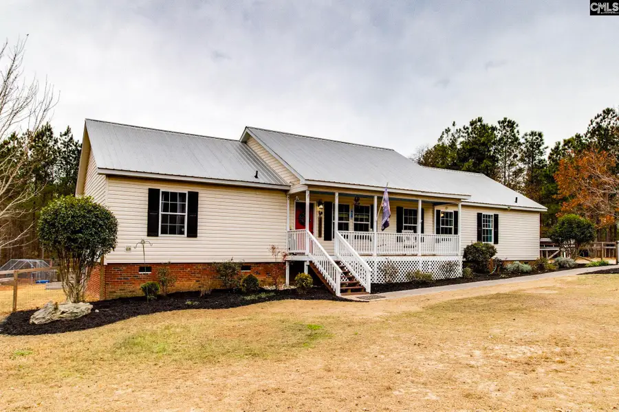 2199 Old Georgetown Road, Cassatt, SC 29032 - Image #2