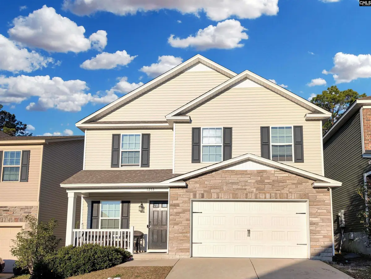 1253 Rabon Pond Drive, Columbia, SC 29223 - Image #1