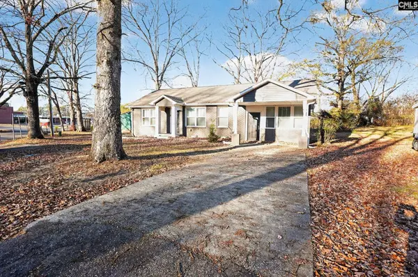 220 Marlon Avenue, Anderson, SC 29624