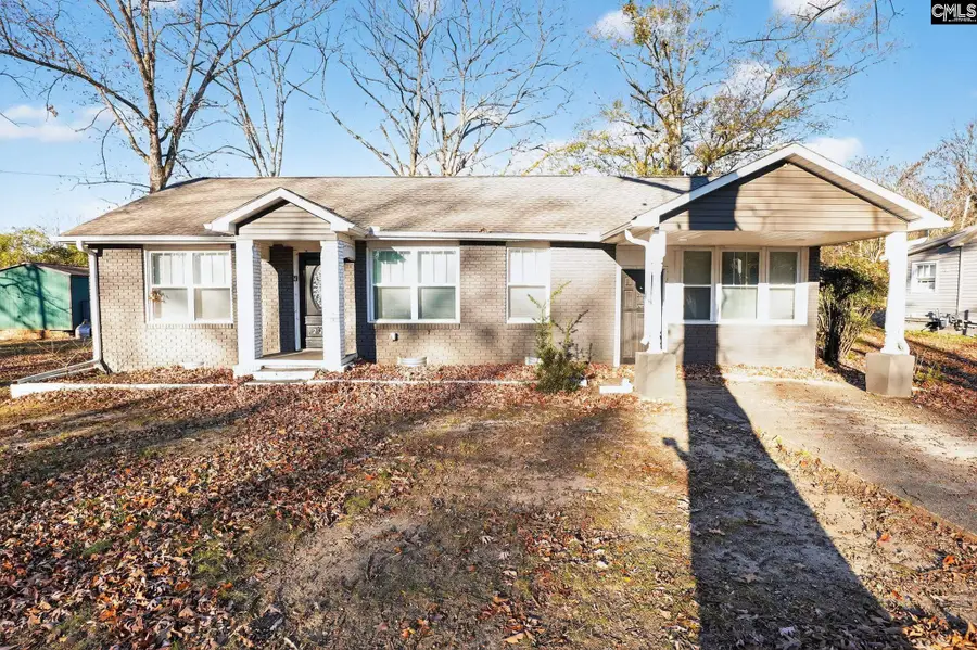 220 Marlon Avenue, Anderson, SC 29624 - Image #2