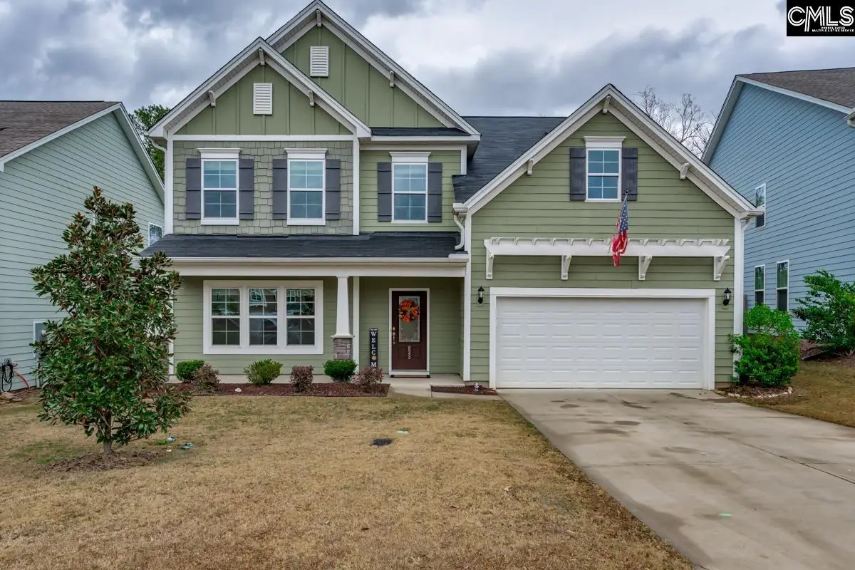 822 Ruskin Drive, Chapin, SC 29036 - Image #1