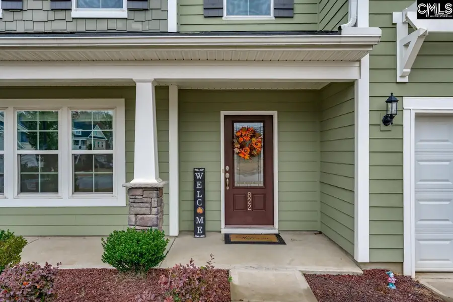 822 Ruskin Drive, Chapin, SC 29036 - Image #2