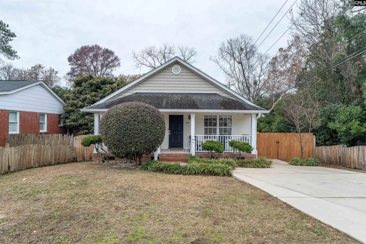 1201 S Kilbourne Road, Columbia, SC 29205 - Image #1