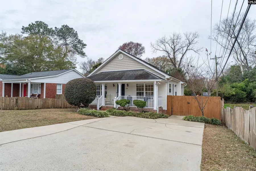 1201 S Kilbourne Road, Columbia, SC 29205 - Image #2