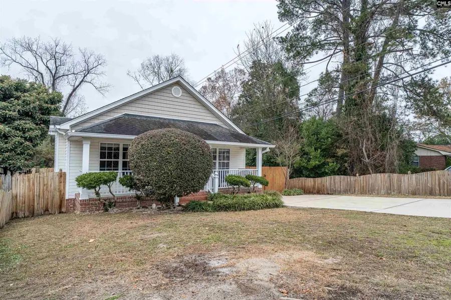 1201 S Kilbourne Road, Columbia, SC 29205 - Image #3