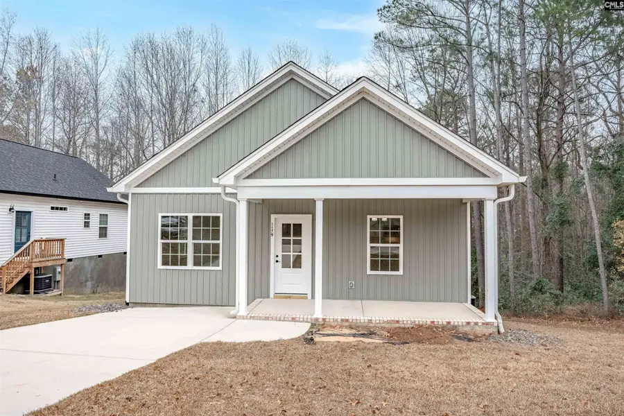 1179 Lake Shire Drive, West Columbia, SC 29170 - #2