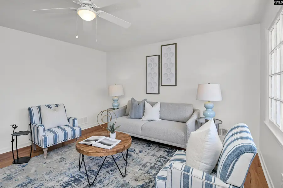 104 Crestmore Drive, Columbia, SC 29209 - Image #2