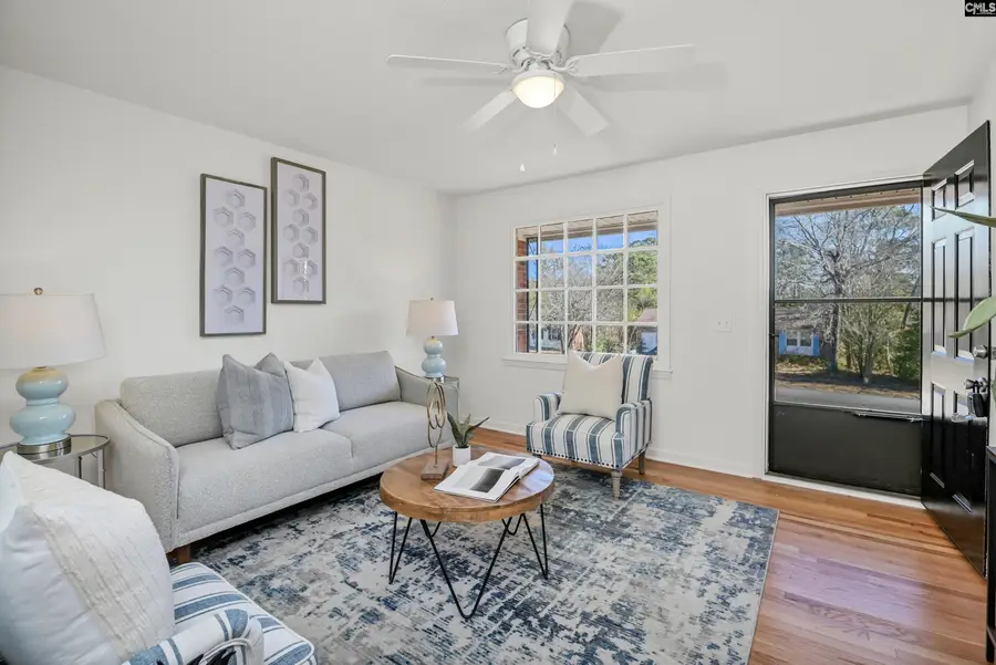 104 Crestmore Drive, Columbia, SC 29209 - Image #3