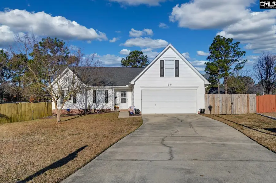 312 Blue Heron Road, Columbia, SC 29229 - Image #2