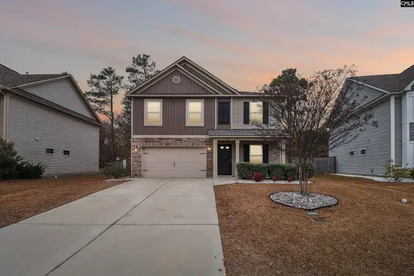 430 Blue Garden Way, Columbia, SC 29223