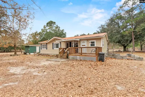 278 Megill Drive, Pelion, SC 29123