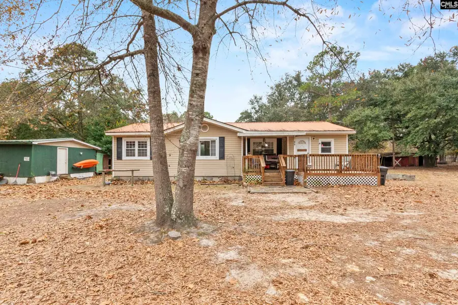 278 Megill Drive, Pelion, SC 29123 - #2