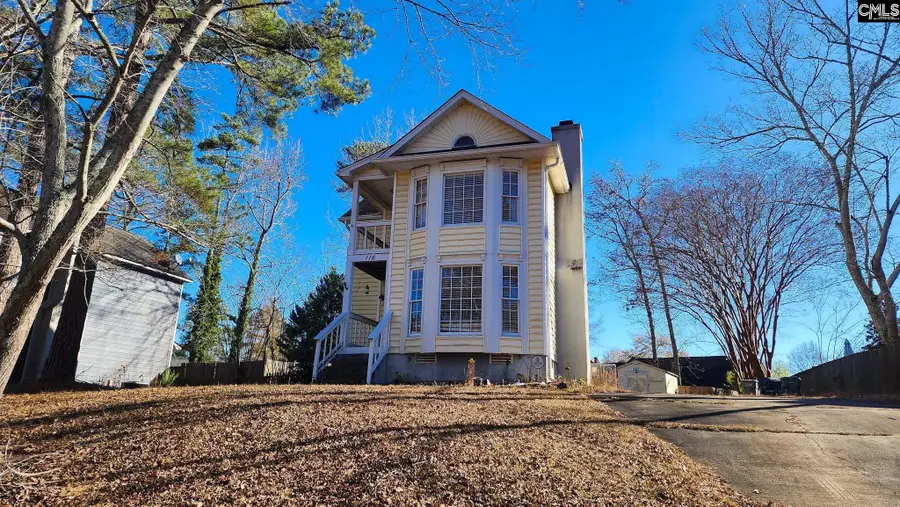 116 Trent House Road, Irmo, SC 29063 - Image #2