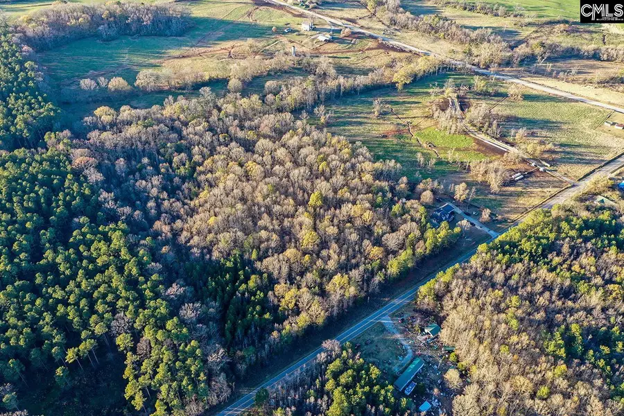 0 Rocky Creek Road, Newberry, SC 29108 - #3