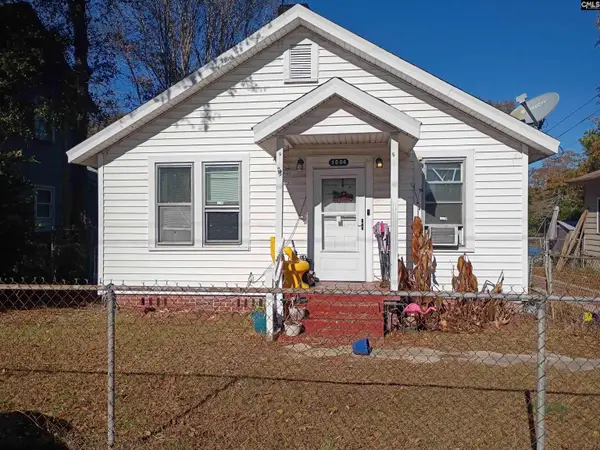 1004 Raleigh St, West Columbia, SC 29169
