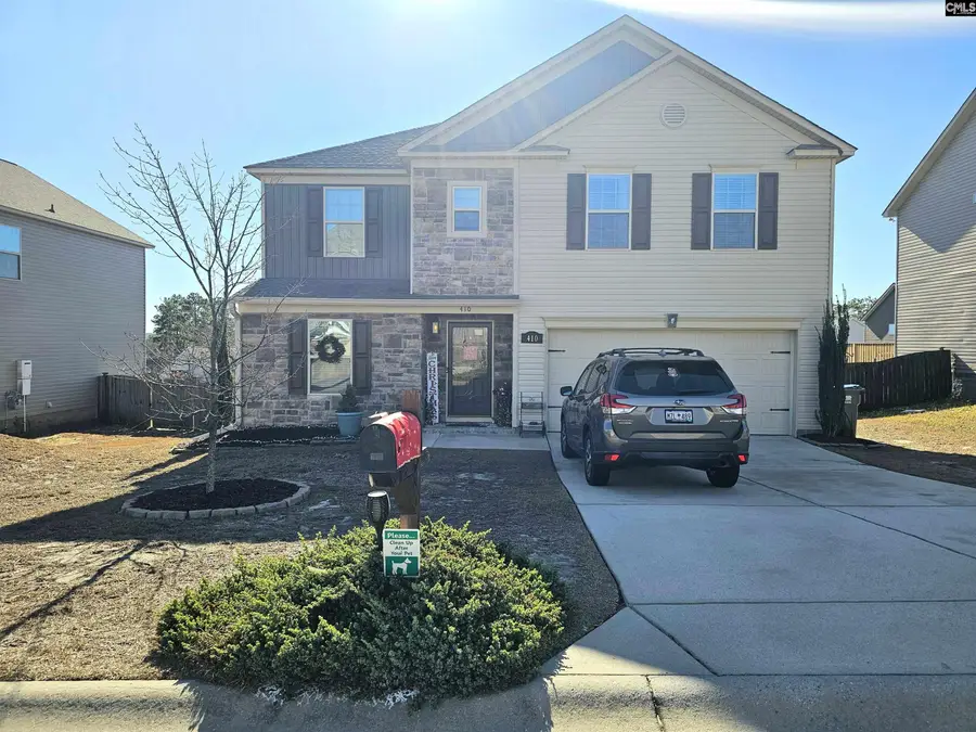 410 Riglaw Circle, Lexington, SC 29073 - Image #2
