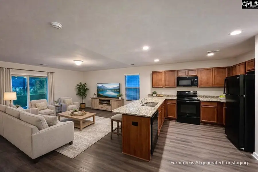 1057 Roscoe Road, Lexington, SC 29073 - Image #3