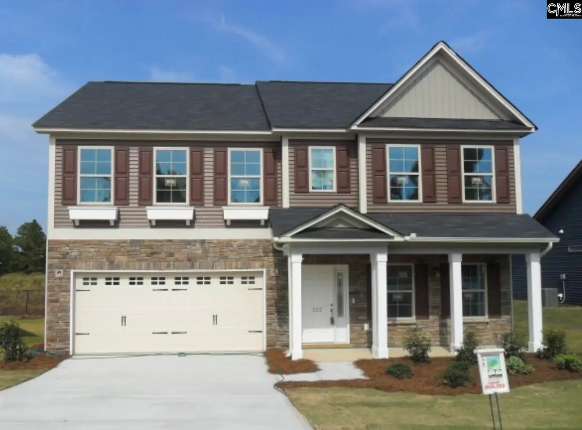 322 Keegan Rock Court, Lexington, SC 29073 - Image #1