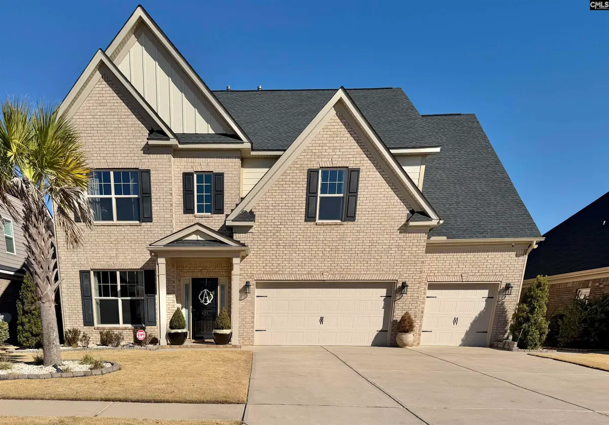 604 Saw Cheek Lane, Lexington, SC 29072 - Image #1