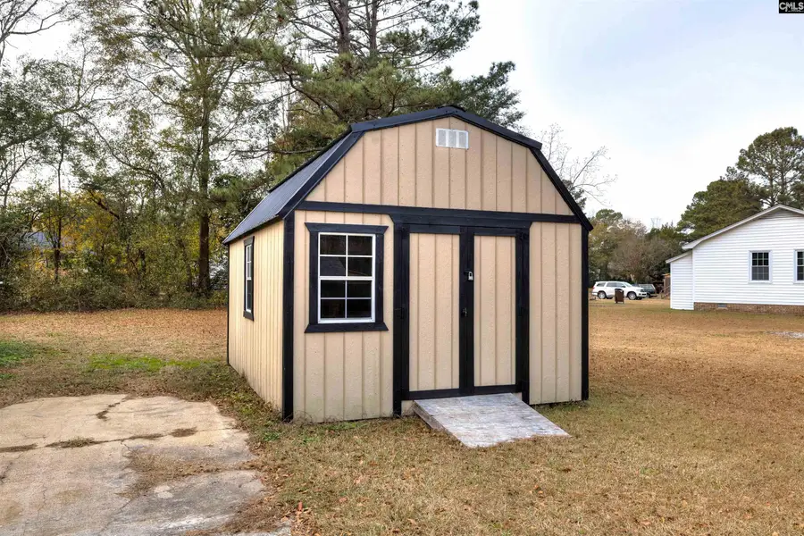 1250 Coffey Street, Sumter, SC 29153 - #3