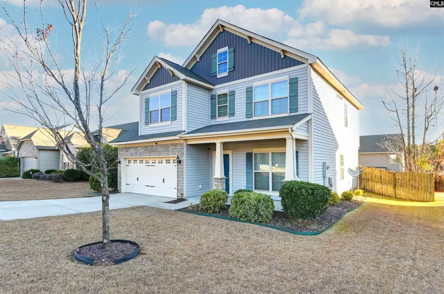 135 Bonhill Dr, Cayce, SC 29033 - Image #3