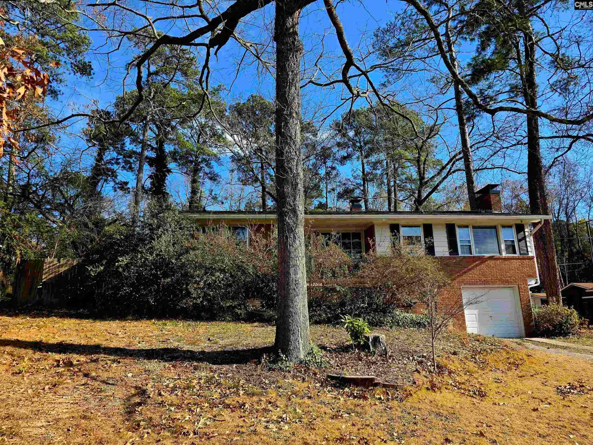 1326 Cedar Terrace, Columbia, SC 29209 - Image #1