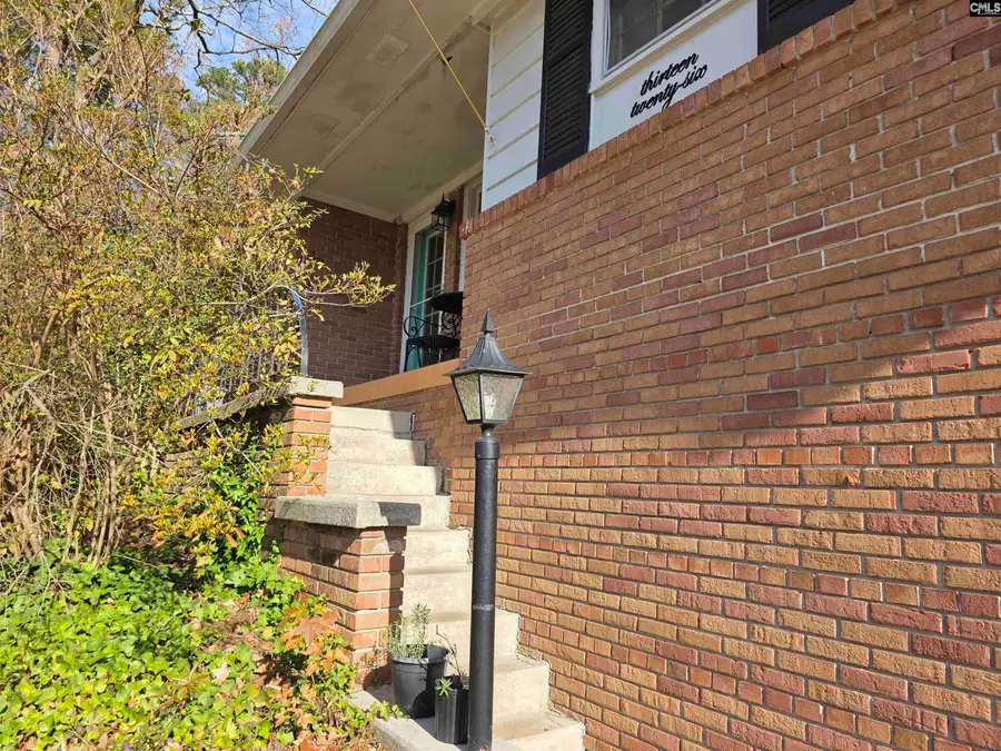 1326 Cedar Terrace, Columbia, SC 29209 - Image #2