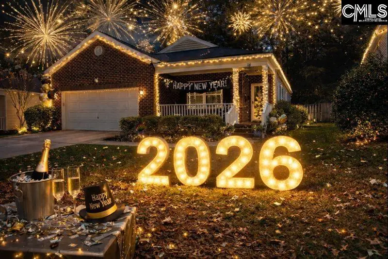 18 Paddock Chase, Irmo, SC 29063 - Image #1