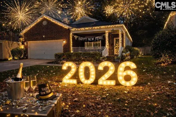 18 Paddock Chase, Irmo, SC 29063