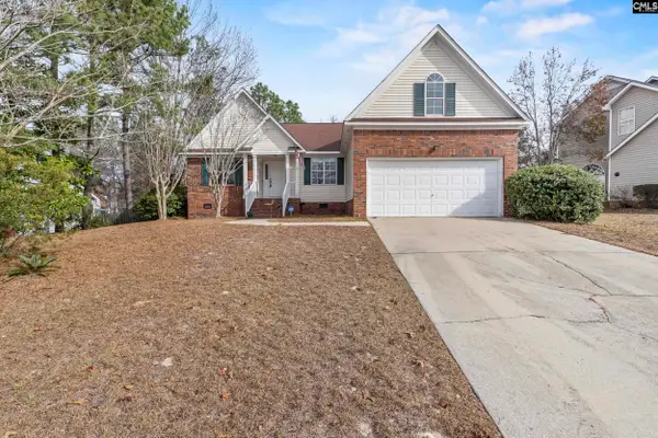 711 Ridge Trail Drive, Columbia, SC 29229