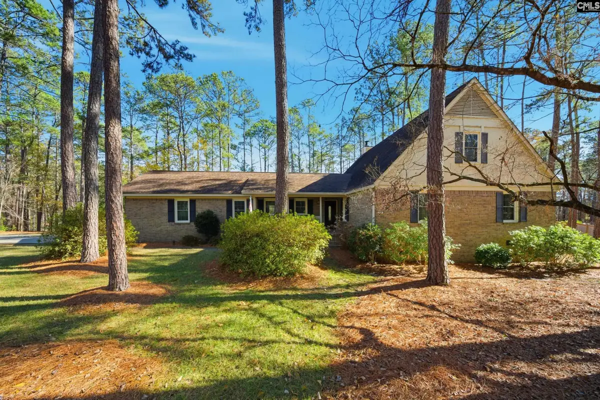 212 Runneymede Drive, Blythewood, SC 29016 - Image #1