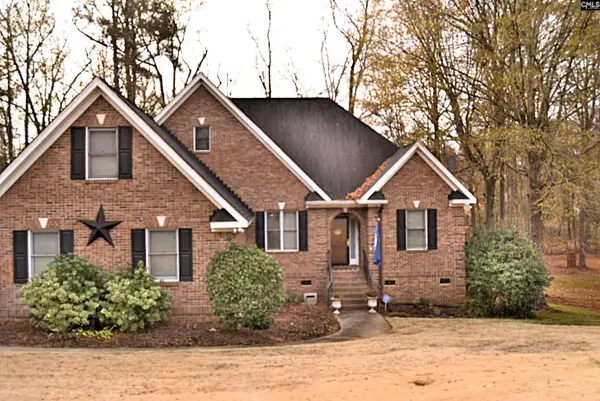 15 Falbrook Court, Irmo, SC 29063