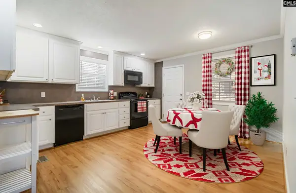 3107 Trailstream Road, West Columbia, SC 29170