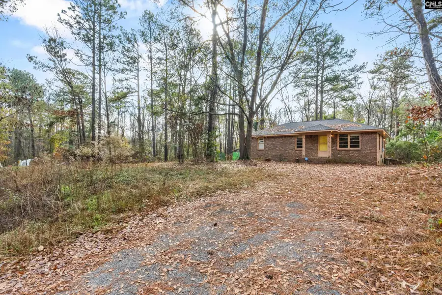 812 Basil Road, Swansea, SC 29160 - Image #2