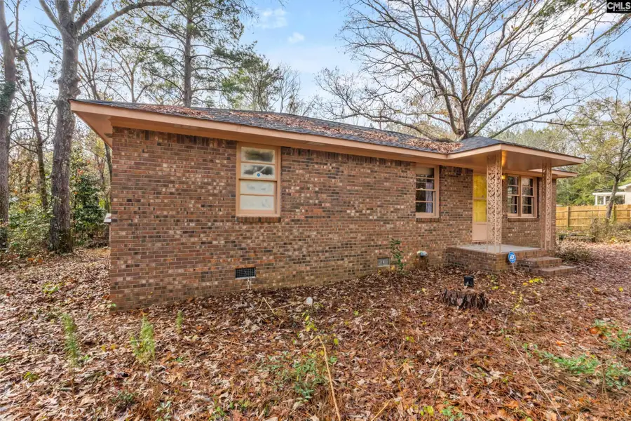 812 Basil Road, Swansea, SC 29160 - Image #3