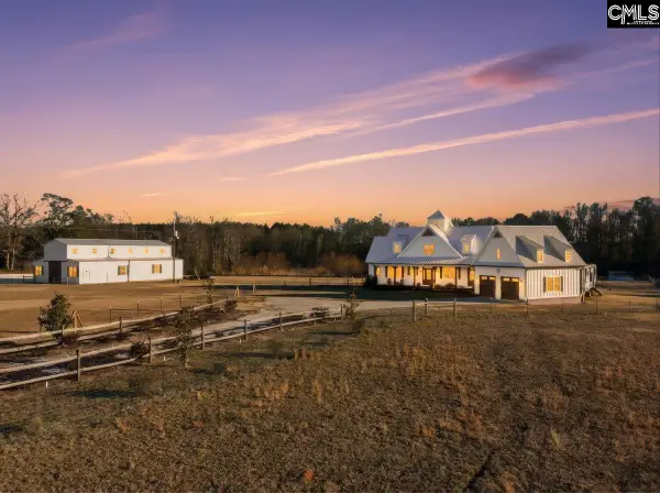 5474 Sc Highway 23, Johnston, SC 29832