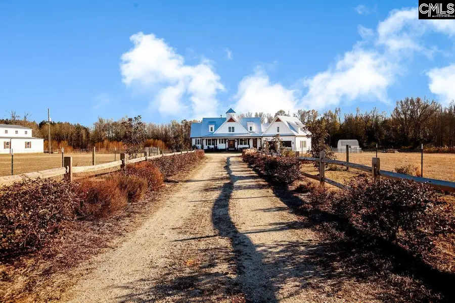 5474 Sc Highway 23, Johnston, SC 29832 - Image #3