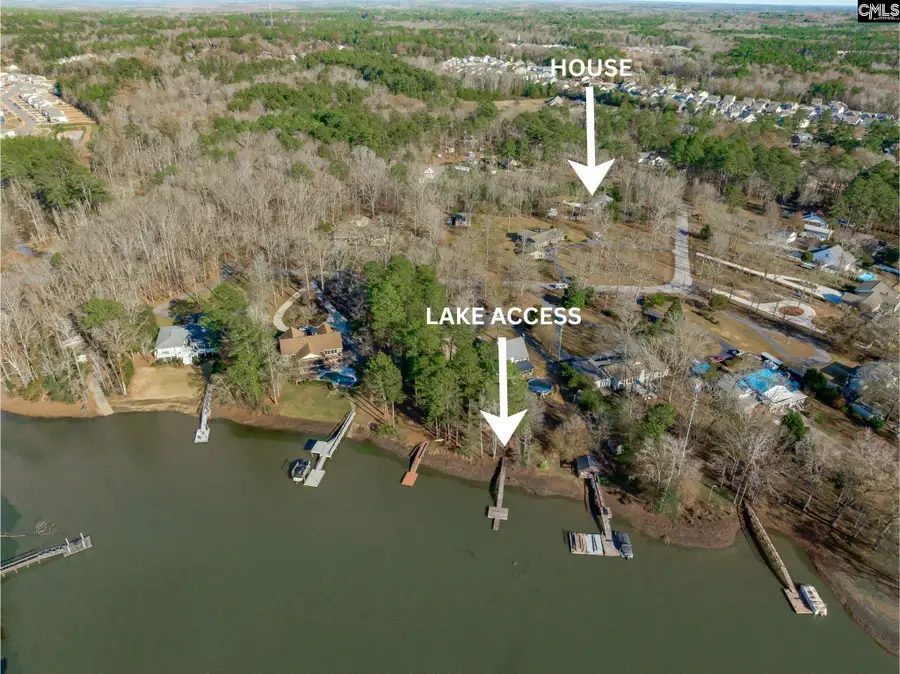 540 Lakeshore Drive, Chapin, SC 29036 - Image #2