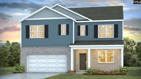 166 Ruby Prince Road, Gilbert, SC 29054