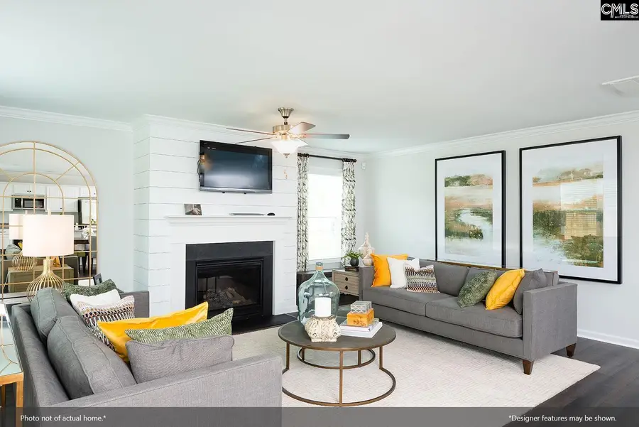 14 Crosby Lane, Blythewood, SC 29016 - Image #3