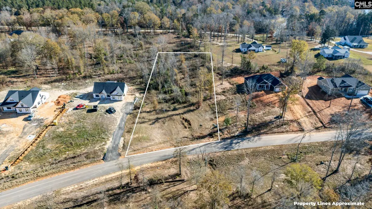 Navigator Trail, Prosperity, SC 29127 - #1