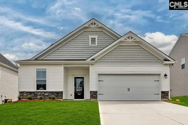 251 Wheat Farm Road, Columbia, SC 29209