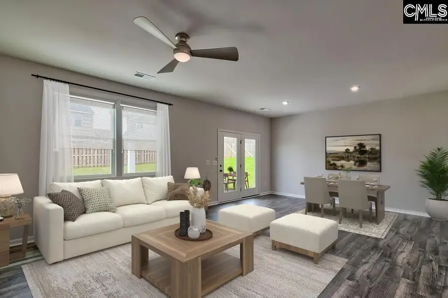 251 Wheat Farm Road, Columbia, SC 29209 - Image #2