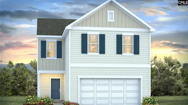 627 Glacier Road, Lexington, SC 29072