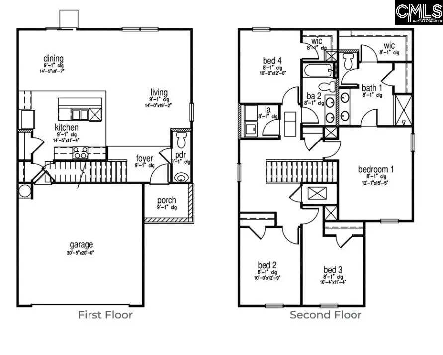 627 Glacier Road, Lexington, SC 29072 - Image #2