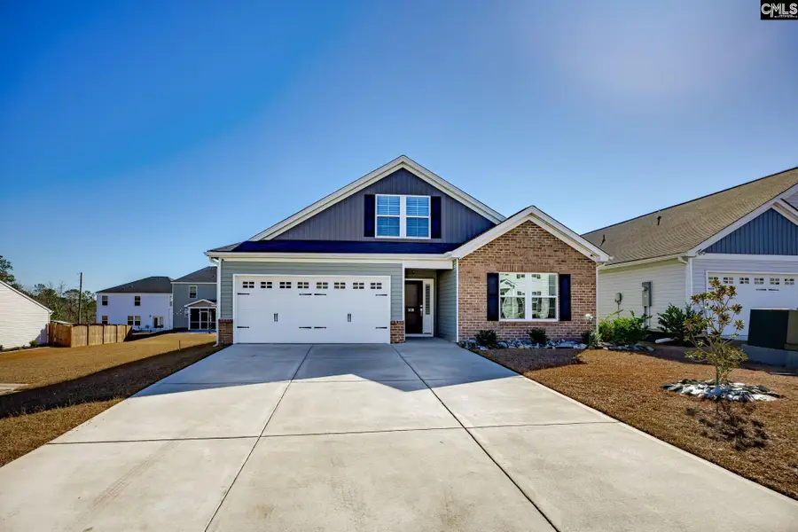 1618 Tupelo Trail, Lexington, SC 29073 - Image #2